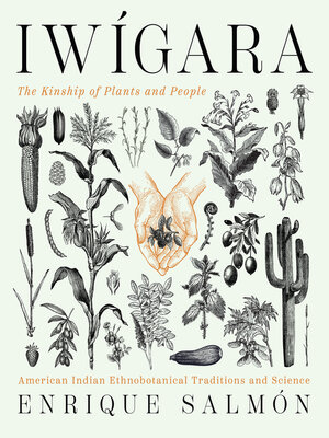 cover image of Iwigara